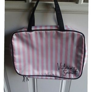 Victoria's Secret Hanging Travel Bag